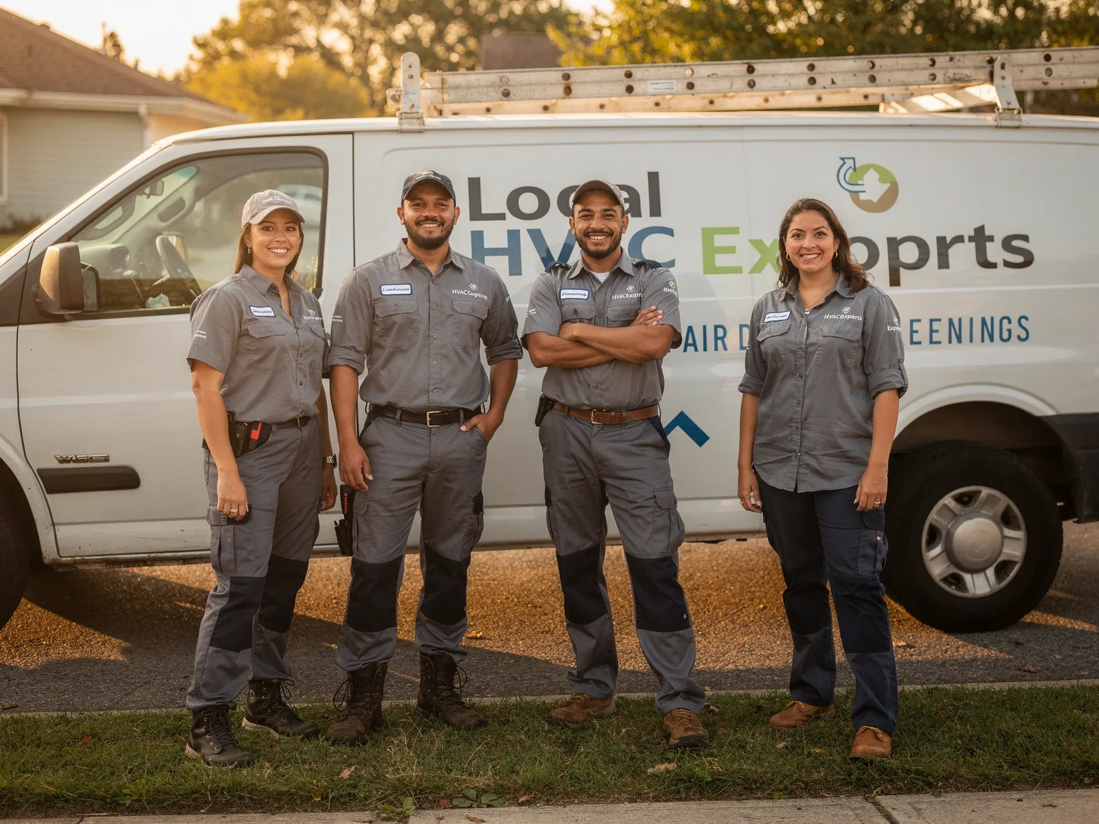 24/7 HVAC Repair & AC Replacement company in Frisco, NC